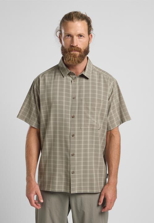Image du produit Jack Wolfskin Meseta Shirt M (L)