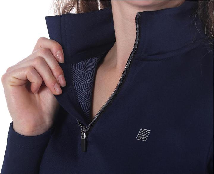 Immagine prodotto Qhp Camicia riscaldata Loua donna (36)