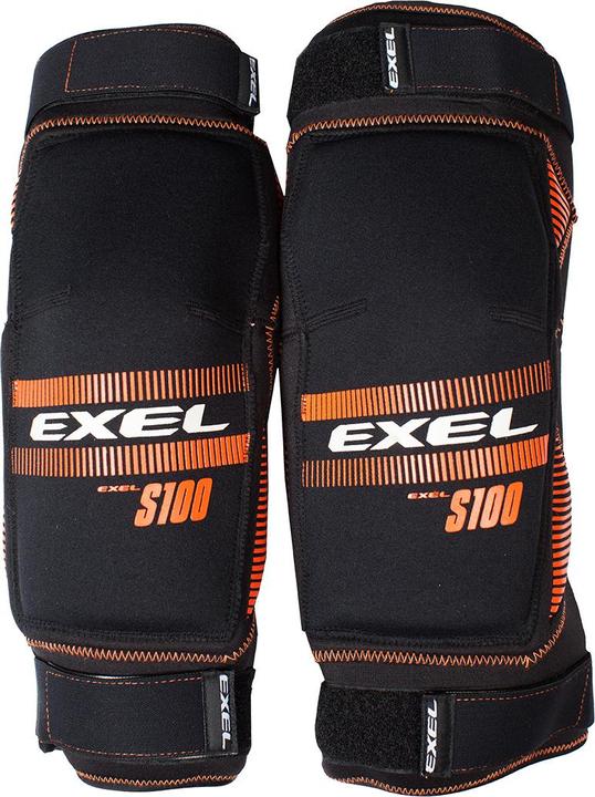 Immagine prodotto IH Ginocchiera Exel S100 SR (XXS, Ginocchiera)