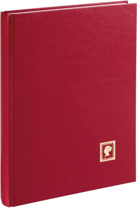 Pagna Album de timbres (A4)