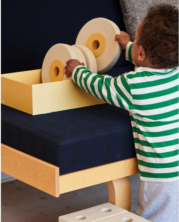Produktbild Modu 3-in-1 Baby Walker / 3-in-1-Lauflernwage
