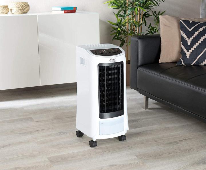 Actual product image Sichler NX-1405-919 (170 BTU/h)