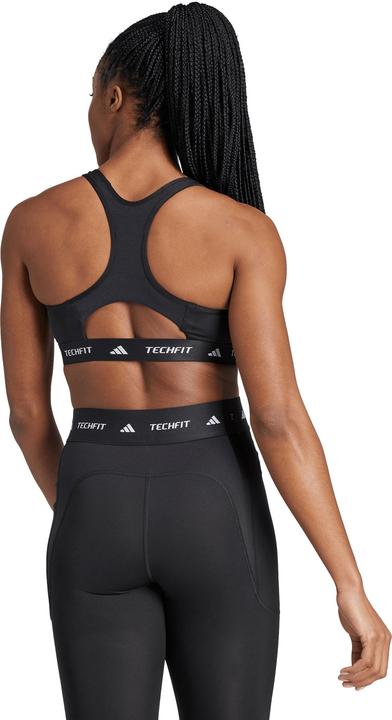 Image du produit adidas Tf Bra Sport-Bh - Mittlere Unterstützung (XS)
