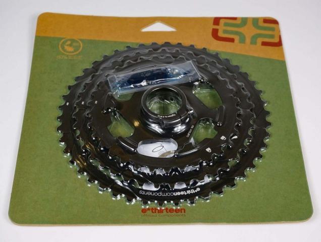 Productafbeelding e*13 Crank Bolt and Extractor Tool