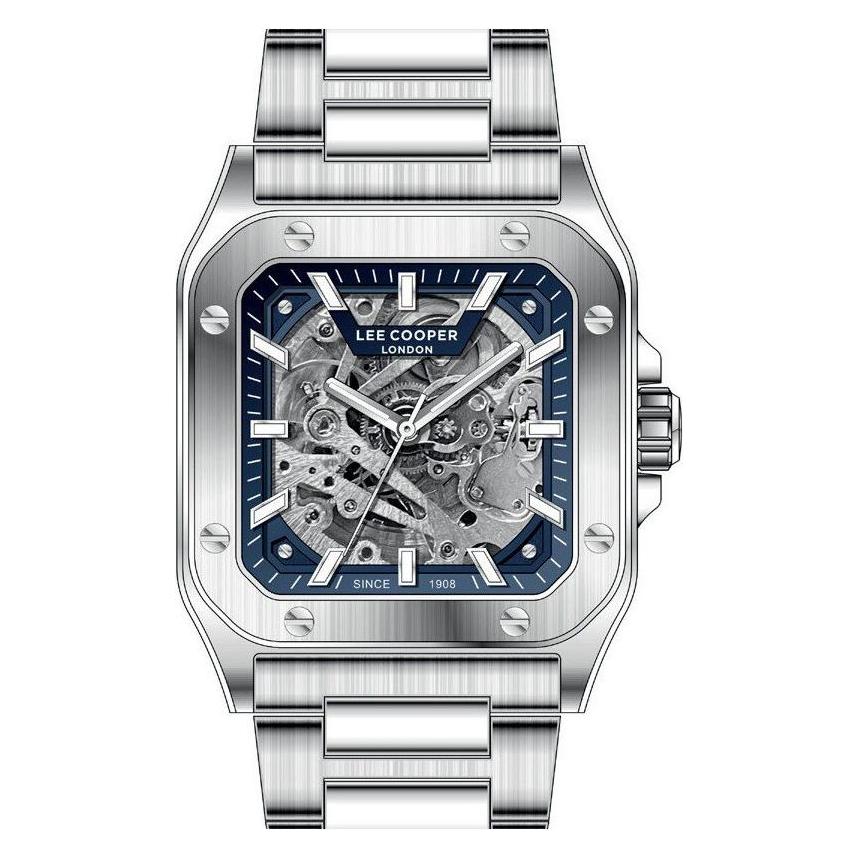 Lee Cooper, Armbanduhr, LC08198.390