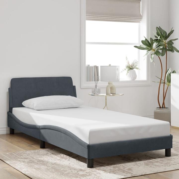 Image du produit vidaXL Bettgestell (100 x 200 cm)