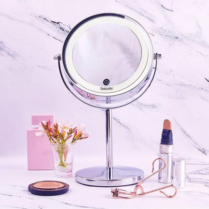 Immagine prodotto Beurer BS 55 (5 x 23 x 34 cm)