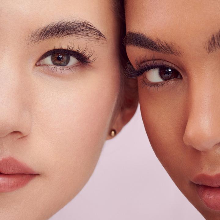 Image du produit KISS Lash The New Natural Glowy Skin (la nouvelle peau naturelle) (Cils artificiels)