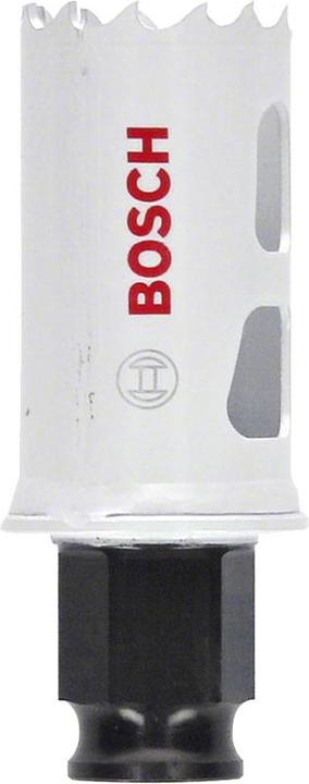 Productafbeelding Bosch Professional Zubehör PRO Multi Materiaal PC Plus gatenzaag, 27 mm (27 mm)