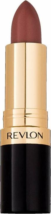 Image du produit Revlon Rouge à lèvres Super Lustrous (535 Rhum Raisin)