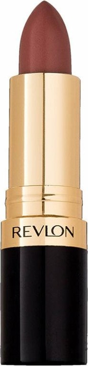 Actual product image Revlon Super Lustrous Lipstick (535 Rum Raisin)