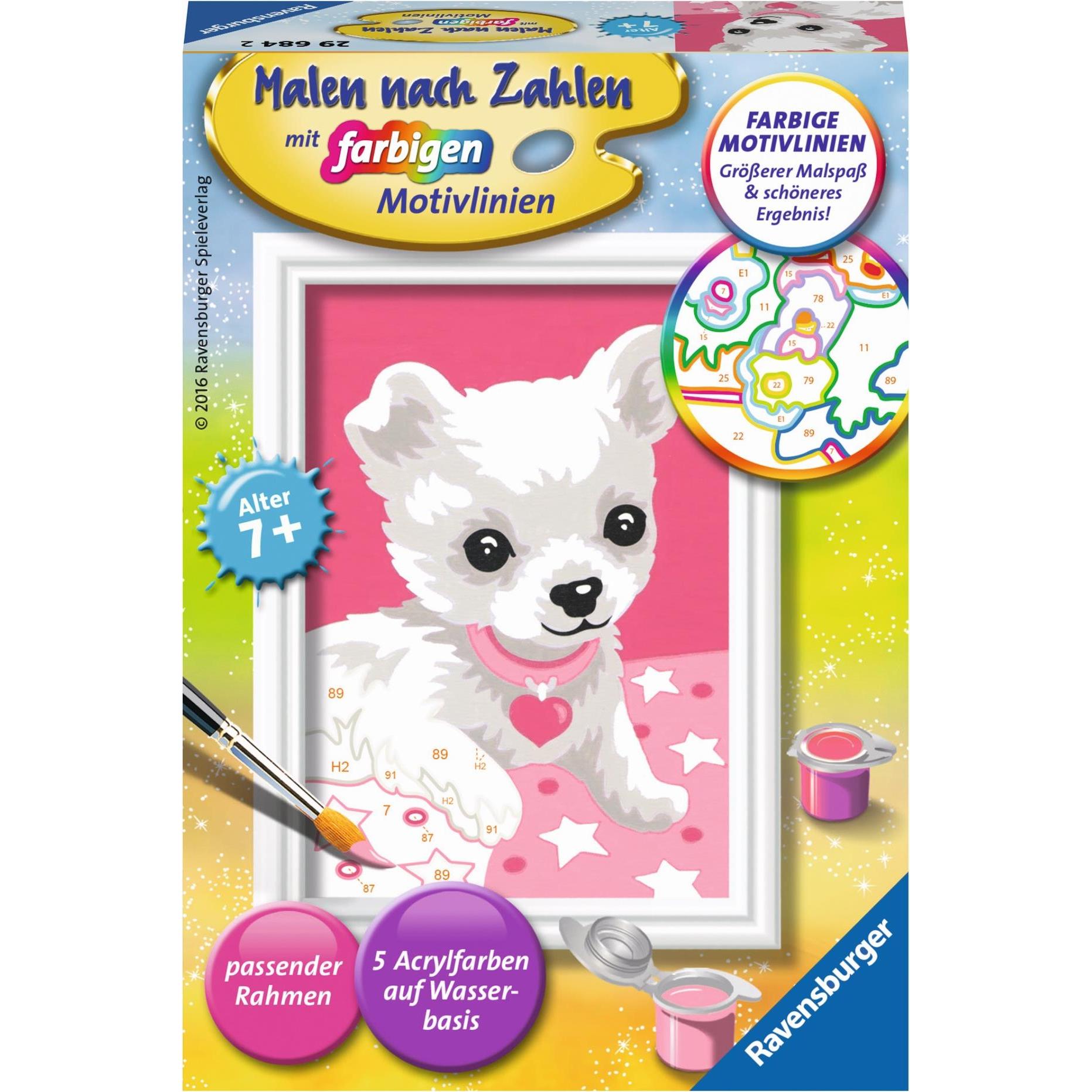Ravensburger Chihuahua