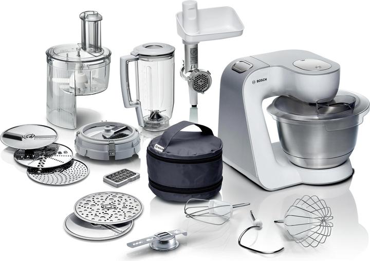 Immagine prodotto Bosch Hausgeräte Mum54270de (900 W, 3.90 l)