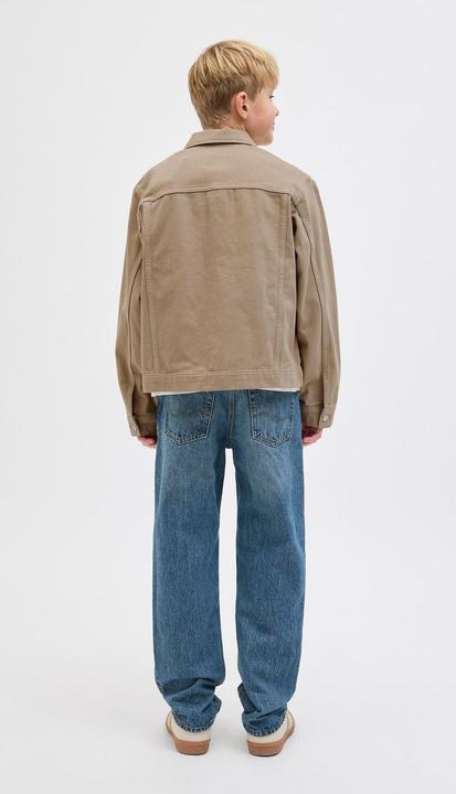 Actual product image Jack & Jones Jeansjacke Junior Jeansjacke (140)