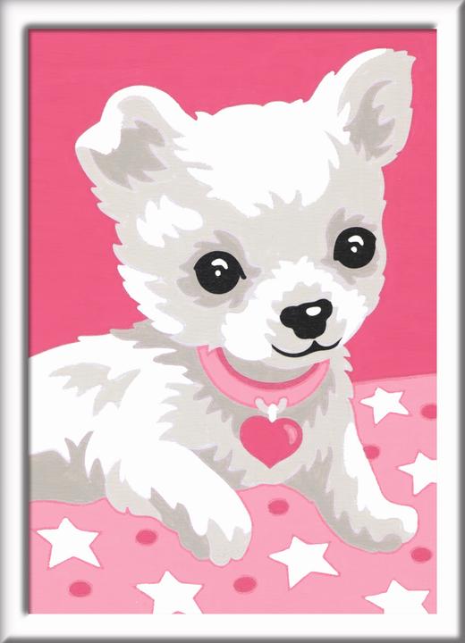 Image du produit Ravensburger Chihuahua