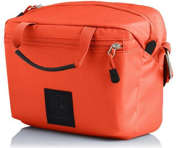 Produktbild F-Stop Kalamaja Nasturtium (Orange) (Kamera Schultertasche, 1 l)