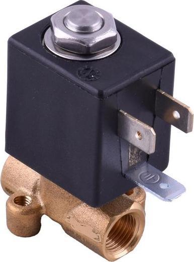 Image du produit RS PRO Electrovanne, 220 V, 2 ports, NF