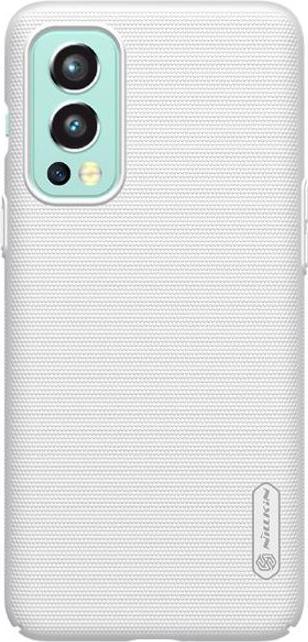 Image du produit Nillkin Série bouclier super dépoli (OnePlus Nord 2 5G)