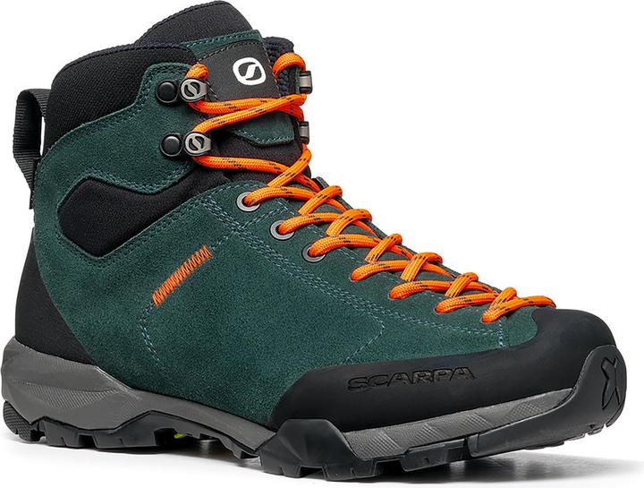 Produktbild Scarpa Mojito Hike GTX Wmn (36.5)