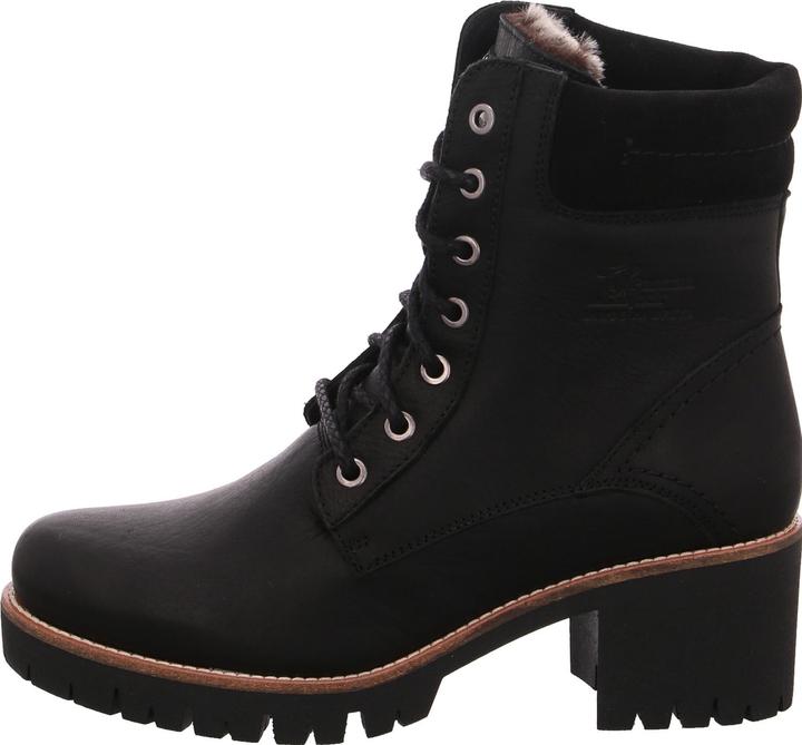 Image du produit Panama Jack bottes (40)