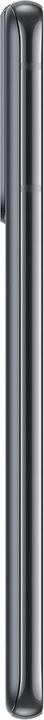 Produktbild Samsung Galaxy S21 EE Enterprise Edition EU (128 GB, Phantom Gray, 6.20", Dual SIM, 64 Mpx, 5G)