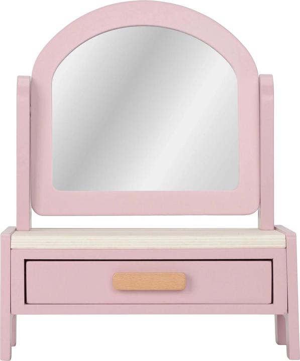 Image du produit Little Dutch Coiffeuse (26.30 x 16.50 x 33 cm)