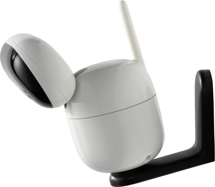 Actual product image Motorola PIP1510 Stand alone additional camera (Video & Audio, 300 m)