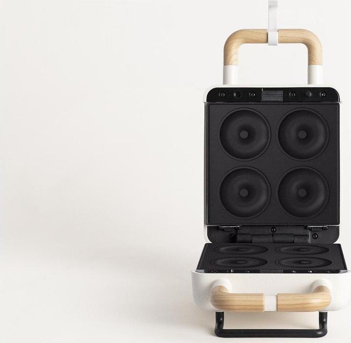 Actual product image Create Interchangeable plates for STONE 2 in 1 COMPACT - DONUTS