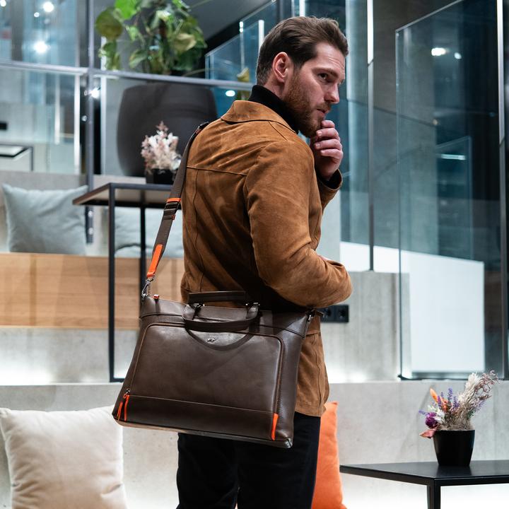 Produktbild Braun Büffel TOBI S brown