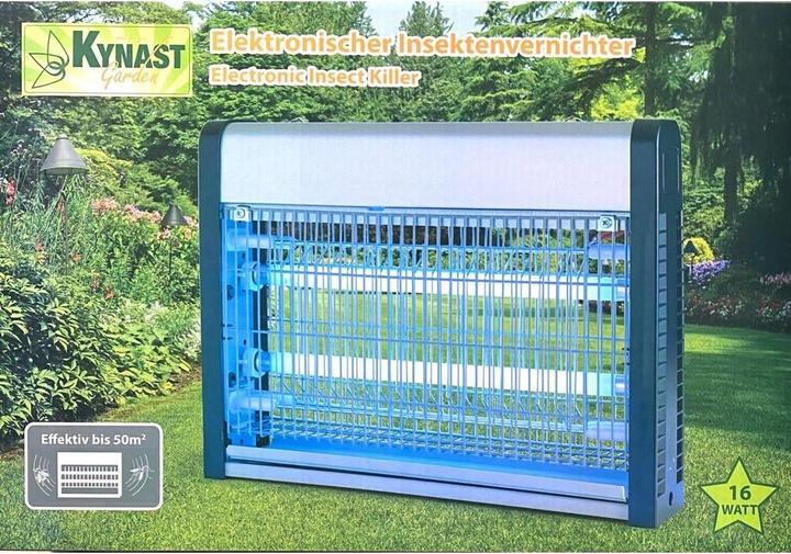 Actual product image Fs-Star Insect killer