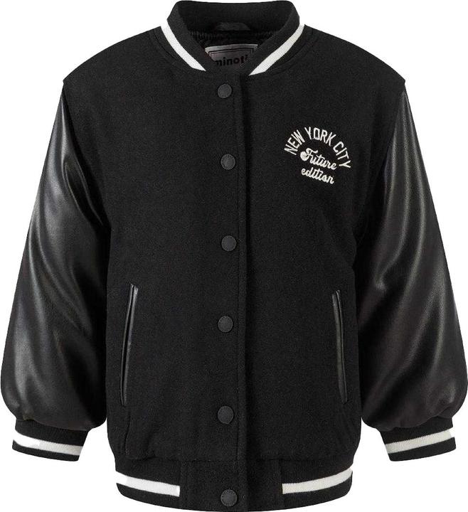 Produktbild Minoti Bomberjacke Jungen (122)