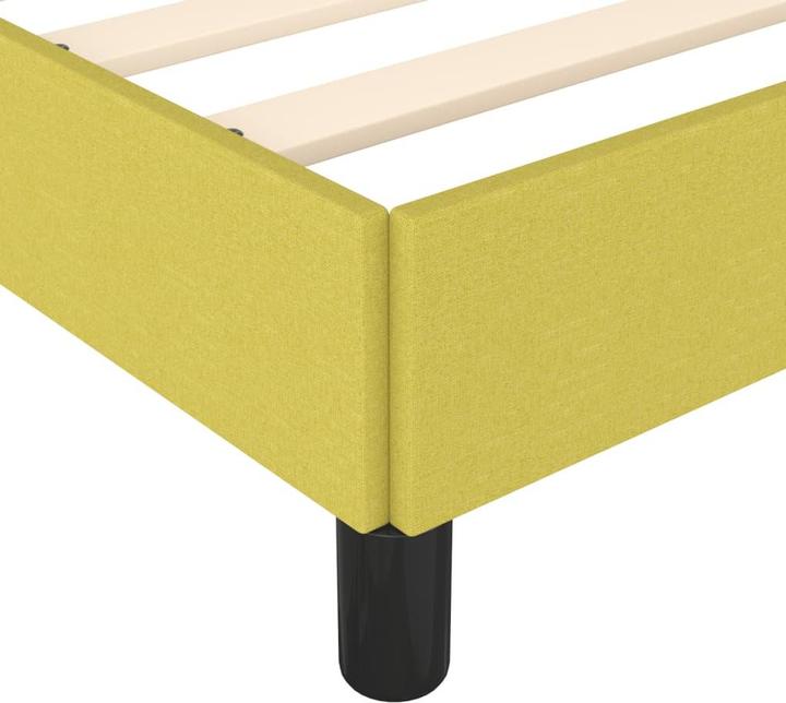 Image du produit vidaXL Bettgestell (140 x 190 cm)