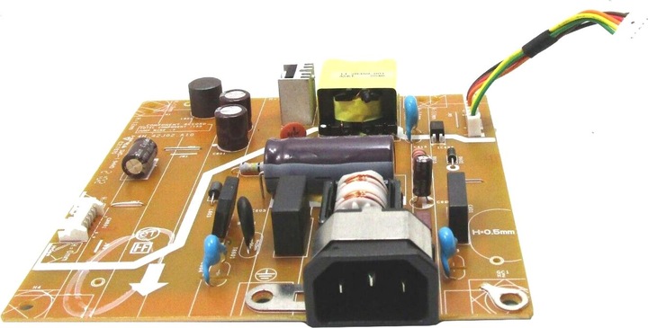 Image du produit Dell Carte d'alimentation pour le moniteur