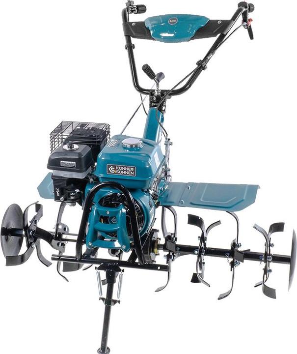 Produktbild Könner & Söhnen EXPERTS & SONS DEGIMO GRĖŽĖS 7KM 103