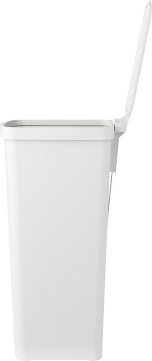 Actual product image Brabantia StepUp waste bin (40 l)
