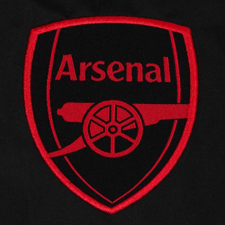 Produktbild Arsenal FC Windjacke Mit Schild (L)