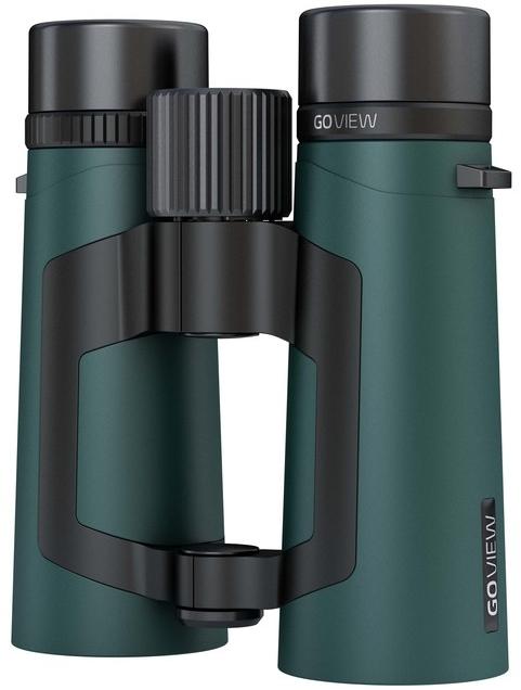Actual product image GoView ZOOMR 10x42 Oak Green (10 x, 42 mm)
