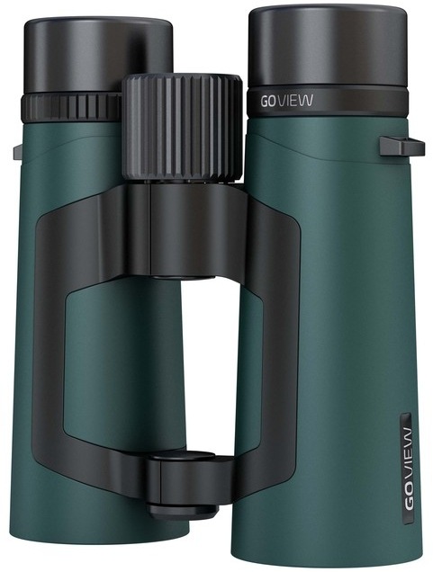 Actual product image GoView ZOOMR 10x42 Oak Green (10 x, 42 mm)