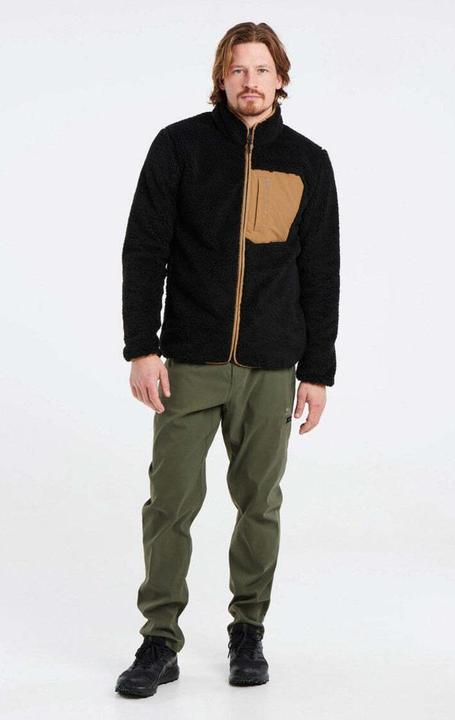 Actual product image Protest Full Zip Top Prttave (S)