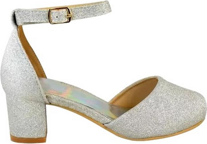 Produktbild Where's That From Mädchen Sandalen Abena Glitzer (33)