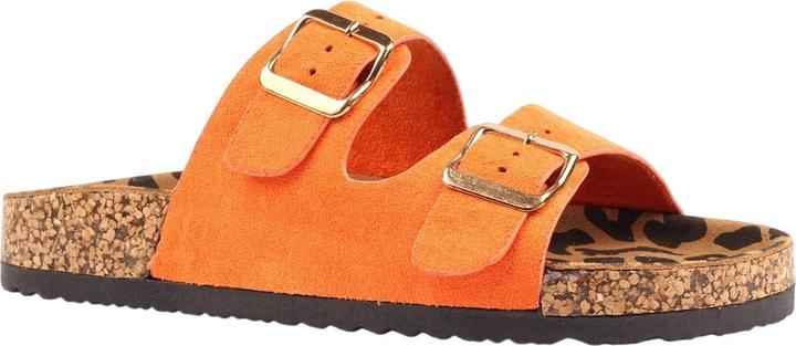 Produktbild Lunar Pecan Sandalen Leder (39)