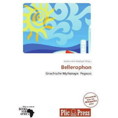Bellerophon, Sachbücher