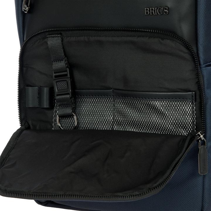 Actual product image Brics Matera S backpack 42 cm laptop compartment (16 l)
