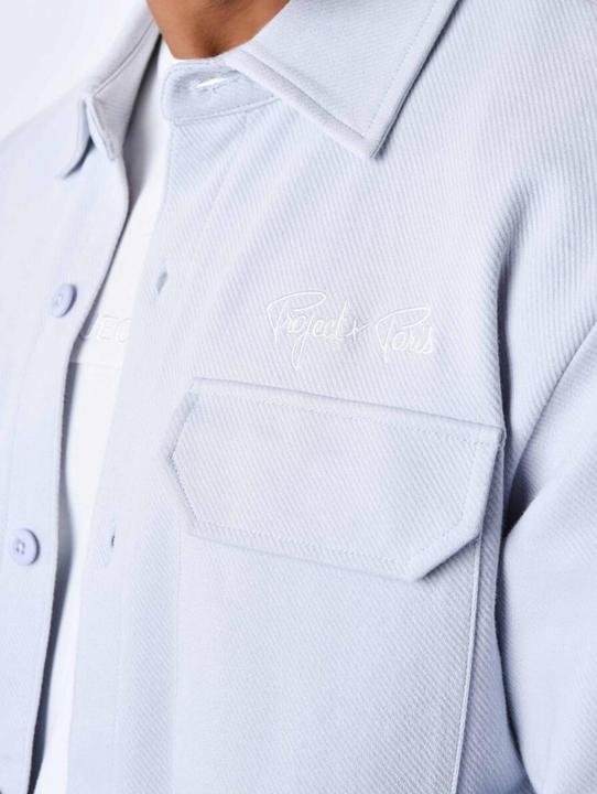 Produktbild Project X Paris cotelé (S)