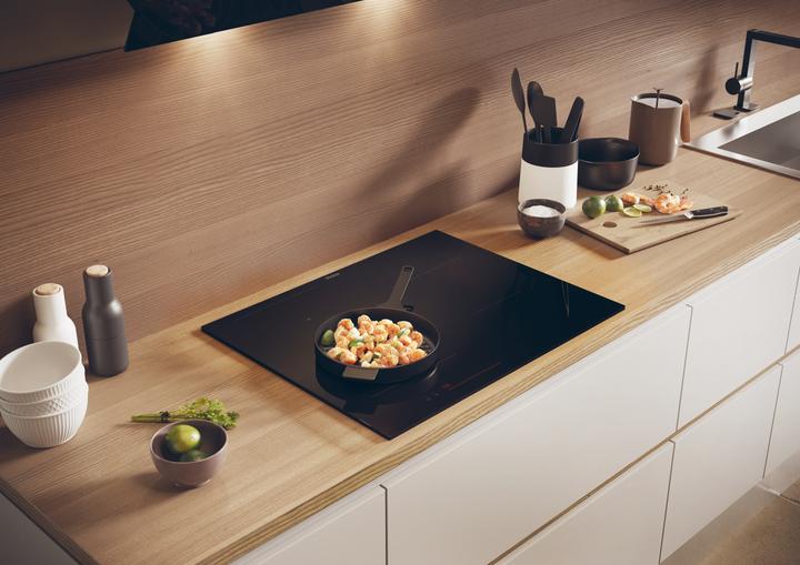 Actual product image Haier HAIF64IRB1S (59 cm, Induction hob)