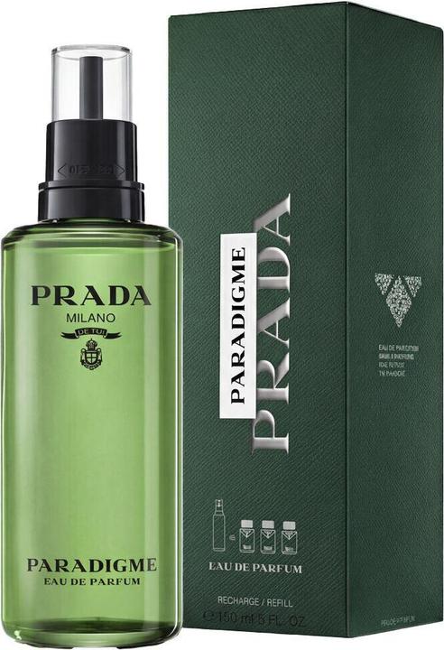 Immagine prodotto Prada Paradigma (Eau de parfum, 150 ml)