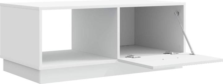Produktbild vidaXL Couchtisch (90 x 50 x 37 cm)