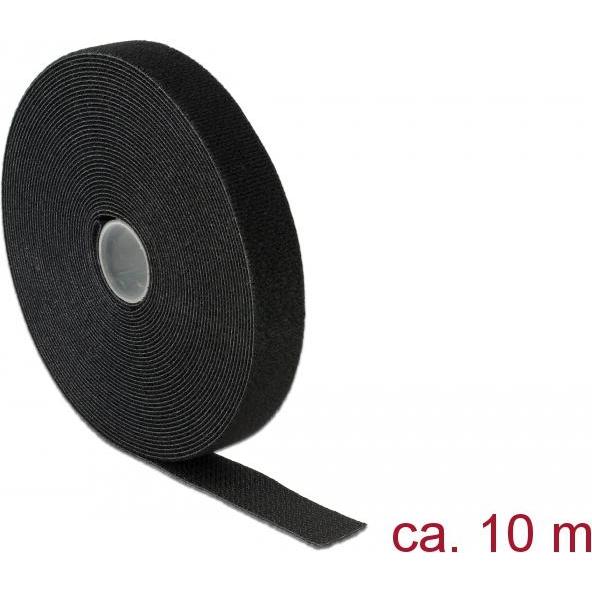 Thumbnail - Delock, Klettband, Klettband (20 mm)