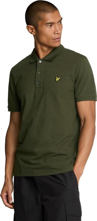 Produktbild Lyle and Scott Poloshirt (L)