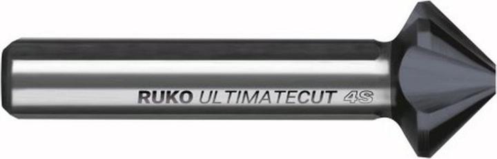 Actual product image Ruko Gilintuvas HSS RUNaTEC 4S Ø25mm